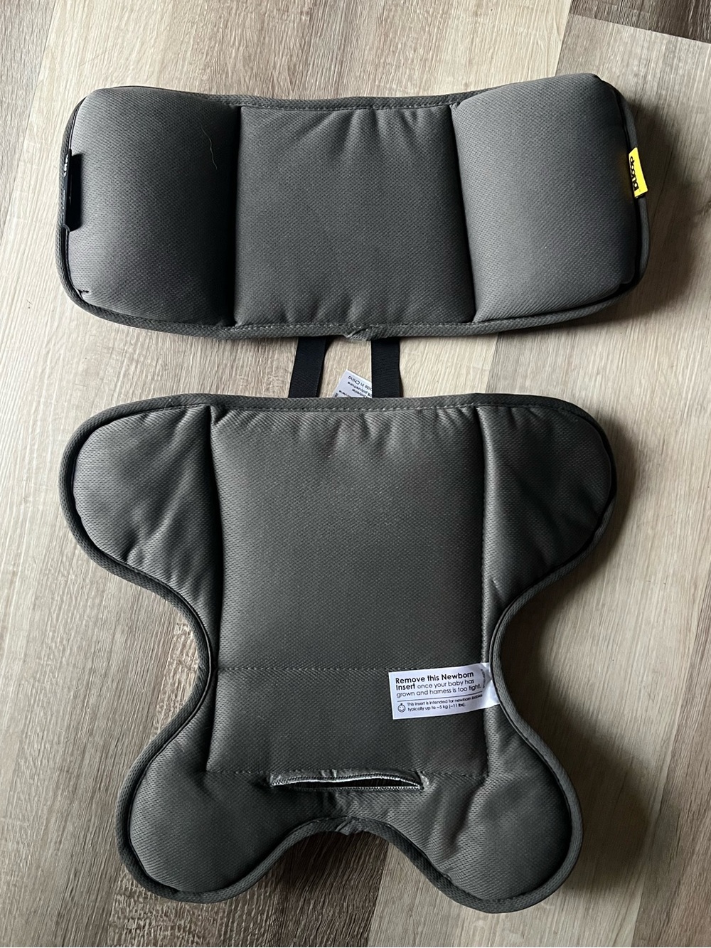 Doona Infant Insert and Head Support
